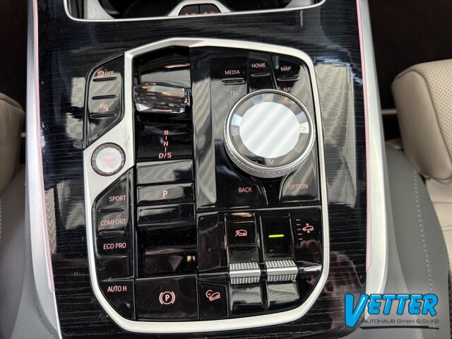 X7 xDrive 40d Pano*Standh*7 Sitze*Luftfederung*AKK