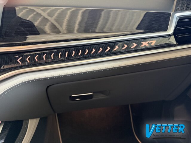 X7 xDrive 40d Pano*Standh*7 Sitze*Luftfederung*AKK