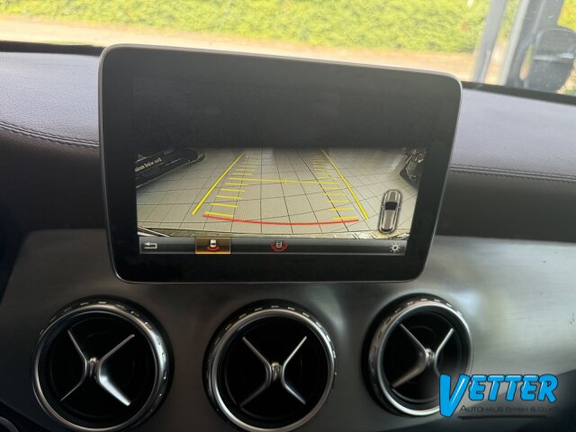 GLA 220 d 4MATIC Sport Urban*Navi*RüKa*Autom*