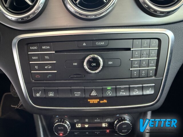 GLA 220 d 4MATIC Sport Urban*Navi*RüKa*Autom*