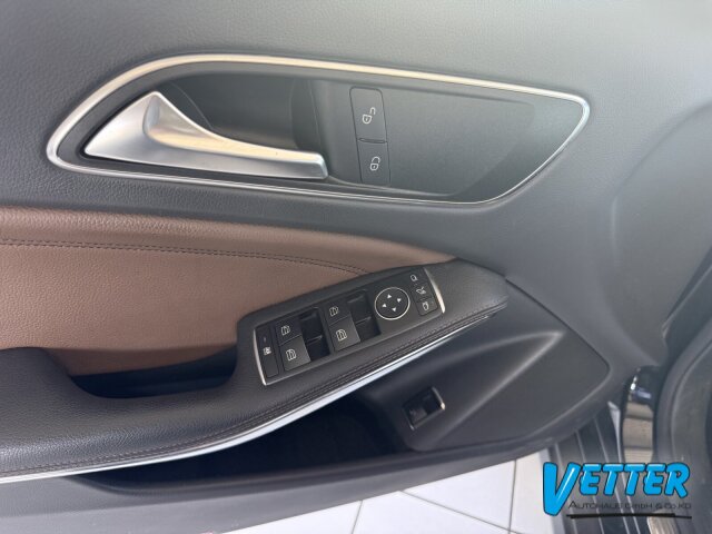 GLA 220 d 4MATIC Sport Urban*Navi*RüKa*Autom*