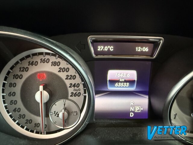 GLA 220 d 4MATIC Sport Urban*Navi*RüKa*Autom*