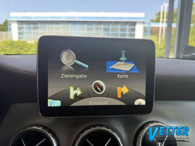 GLA 220 d 4MATIC Sport Urban*Navi*RüKa*Autom*