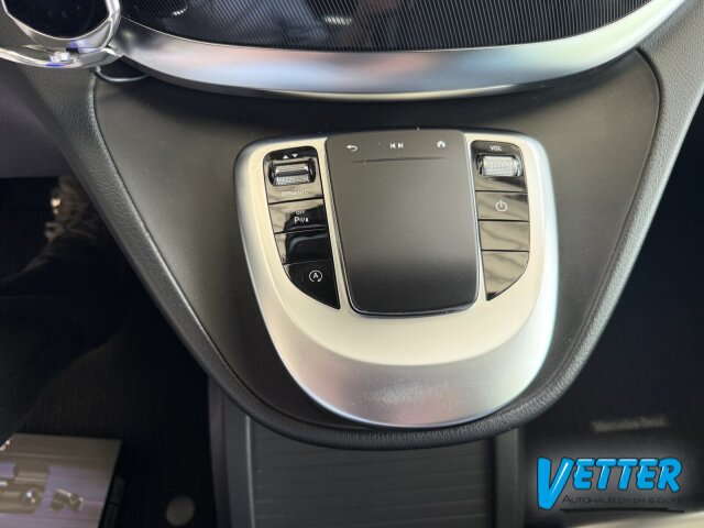 V 300 d EDITION Kompakt Navi*AHK* Distronic/LED