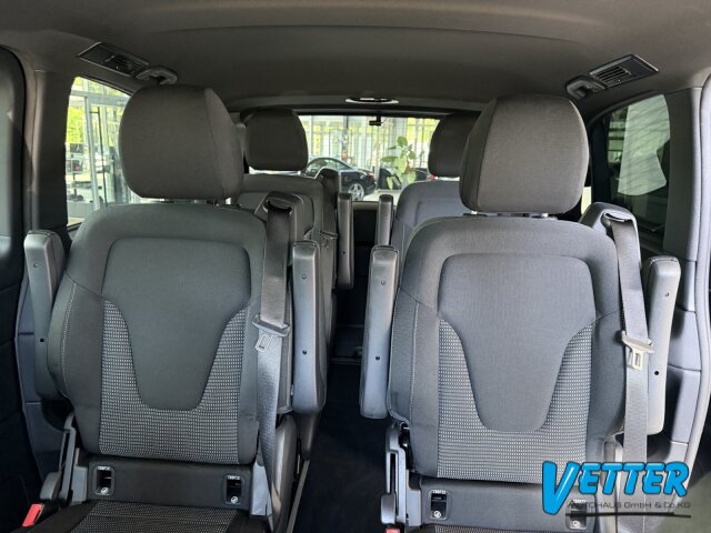 V 300 d EDITION Kompakt Navi*AHK* Distronic/LED