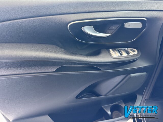 V 300 d EDITION Kompakt Navi*AHK* Distronic/LED