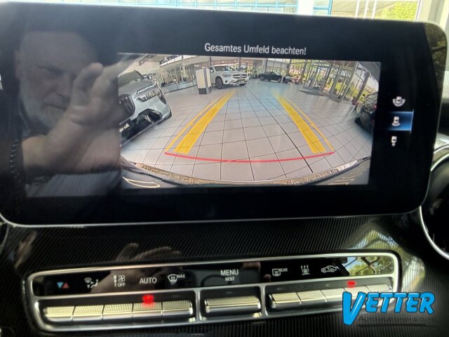 V 300 d EDITION Kompakt Navi*AHK* Distronic/LED