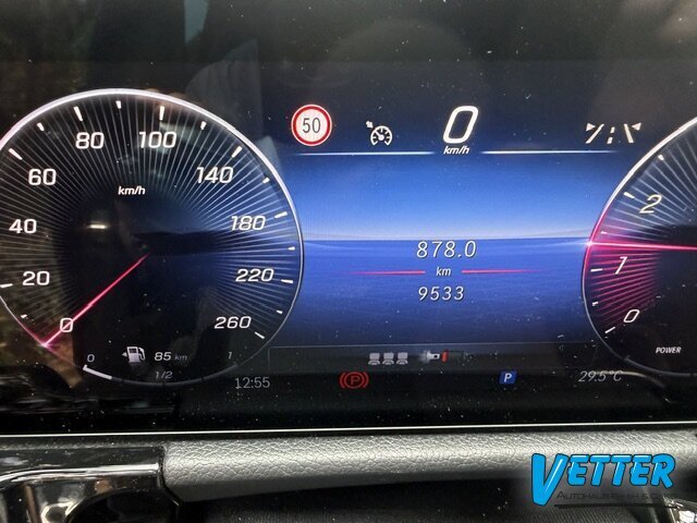 B 200 AMG Line/Navi/Keyless-Go/Styling/Autom./LED