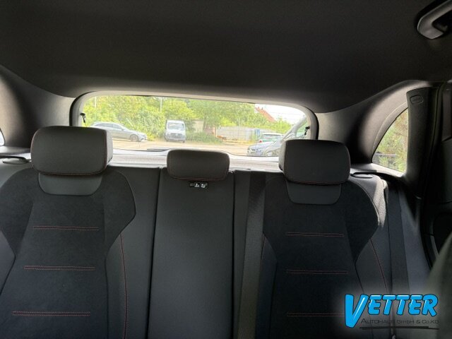 B 200 AMG Line/Navi/Keyless-Go/Styling/Autom./LED