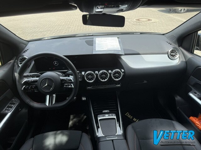 B 200 AMG Line/Navi/Keyless-Go/Styling/Autom./LED