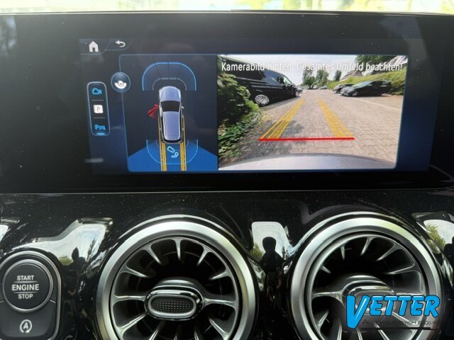 B 200 AMG Line/Navi/Keyless-Go/Styling/Autom./LED