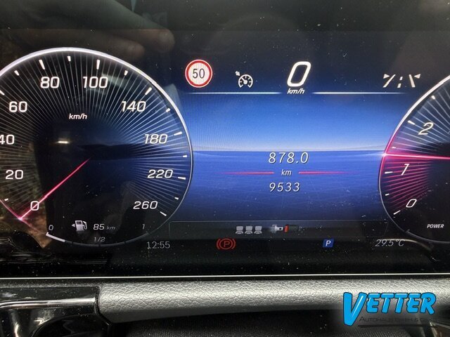 B 200 AMG Line/Navi/Keyless-Go/Styling/Autom./LED