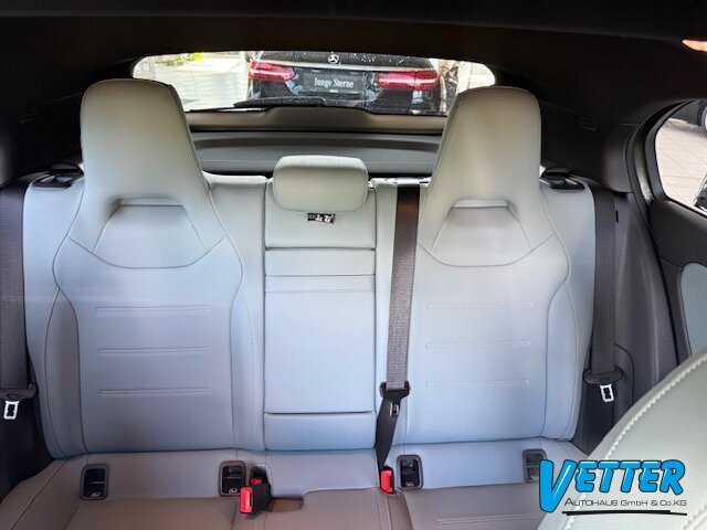 A 200 Kompaktlimousine Edition AMG-Line* Navi/BC
