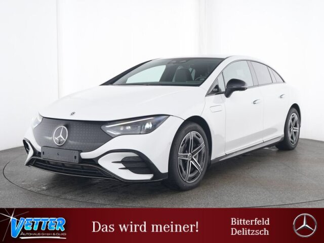 EQE 300 Edition AMG-Line*AHK*Night*Head-up*Distr*