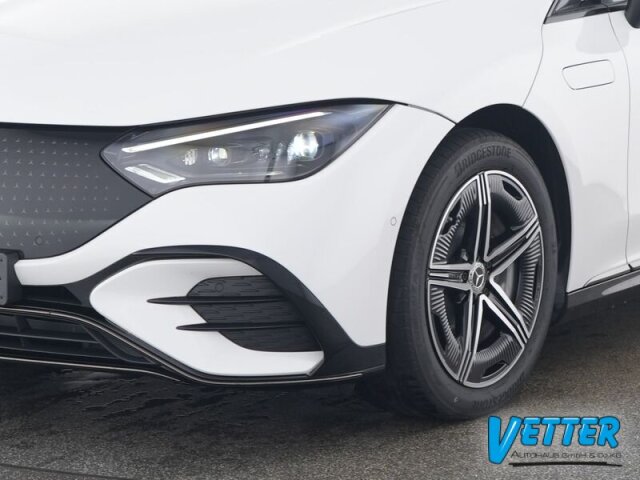 EQE 300 Edition AMG-Line*AHK*Night*Head-up*Distr*