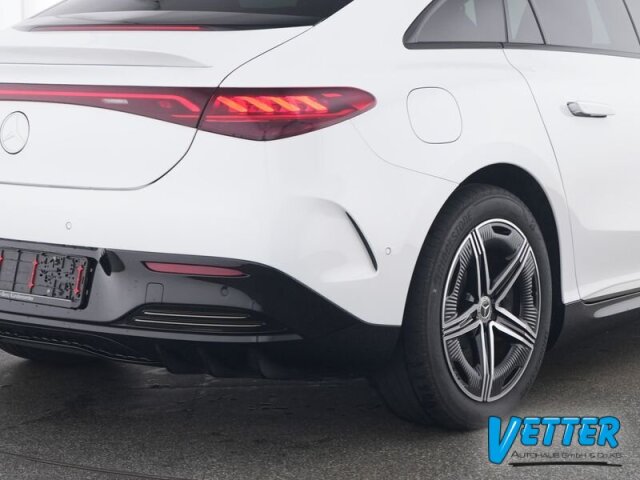 EQE 300 Edition AMG-Line*AHK*Night*Head-up*Distr*