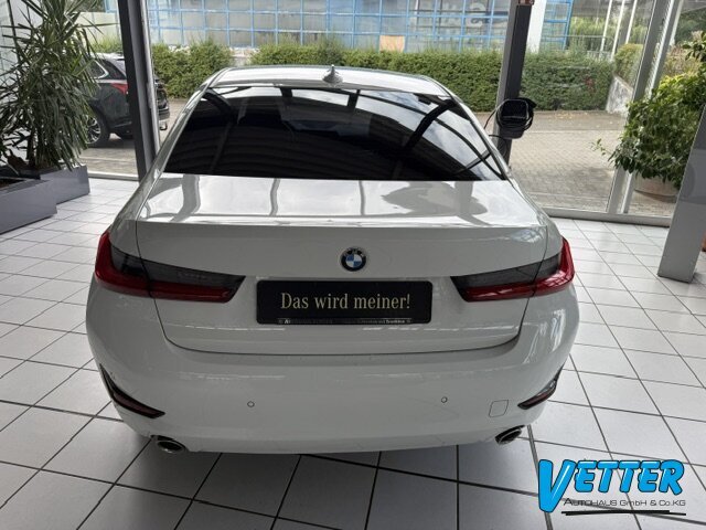 320 i Advantage Autom.*Klima*Navi*LED Sitzhzg.