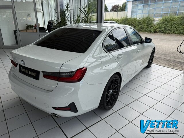 320 i Advantage Autom.*Klima*Navi*LED Sitzhzg.