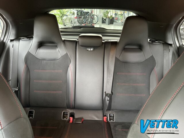 A 200 AMG Line/Navi/Styling/Autom./Klima/LED