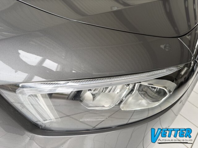 A 200 AMG Line/Navi/Styling/Autom./Klima/LED