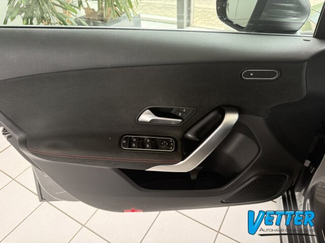 A 200 AMG Line/Navi/Styling/Autom./Klima/LED