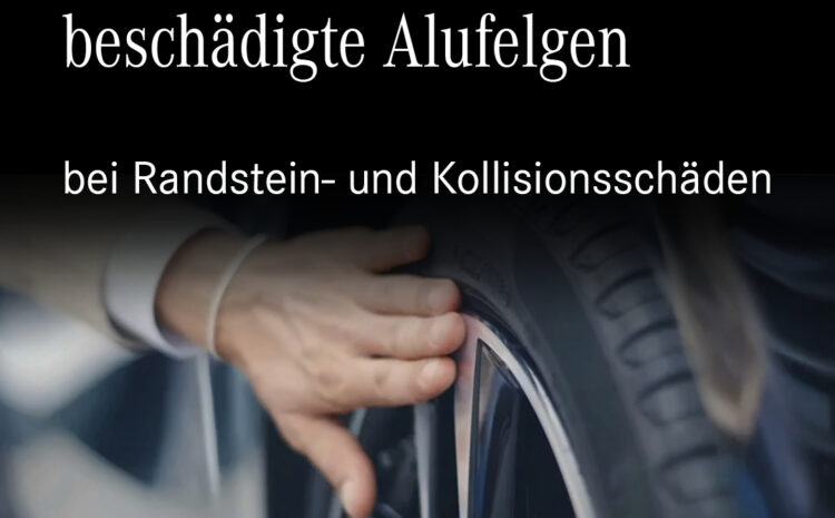  Neuer Glanz für Alufelgen