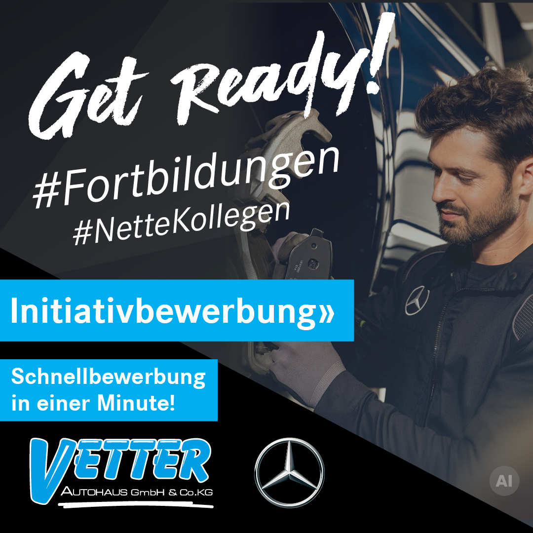 Social StAnz Initiativbewerbung