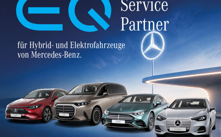  EQ Service Partner